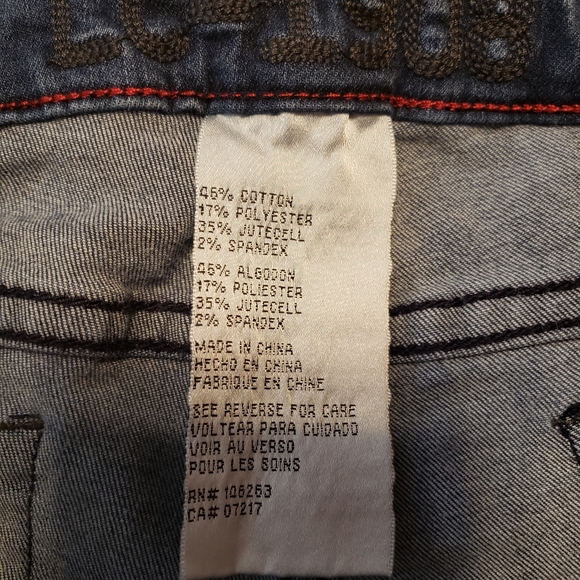 Jeans - Picture 4 of 7